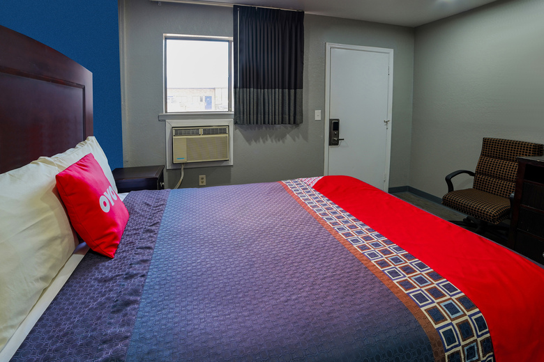 Motel Coachman's Inn Waldron