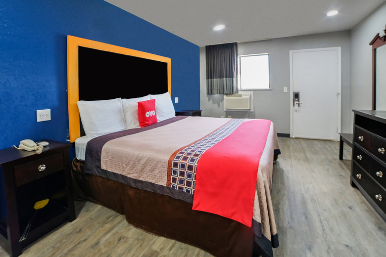 Motel Coachman's Inn Waldron