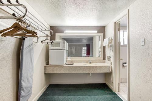 Motel Budget Inn Bald Knob