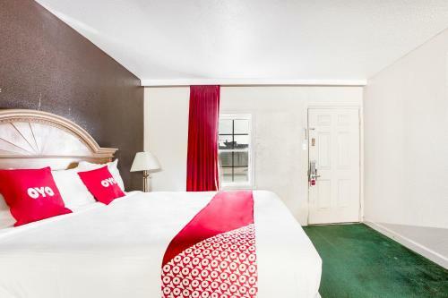 Motel Budget Inn Bald Knob