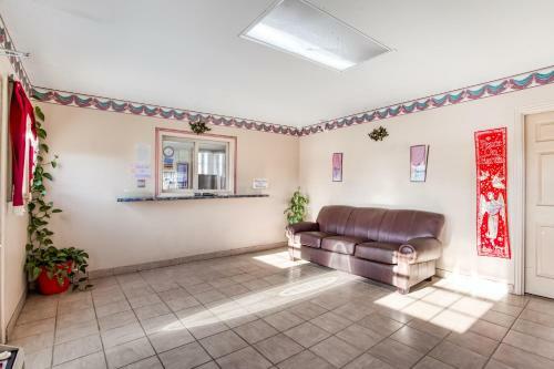 Motel Budget Inn Bald Knob