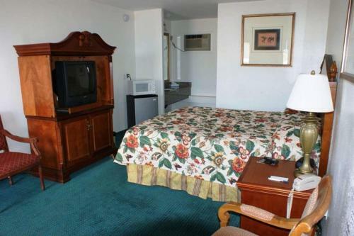 Motel Hwy Express Inn And Suites