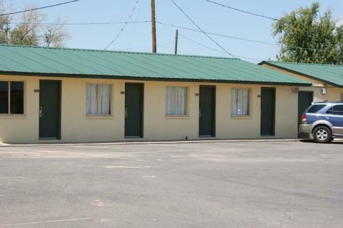 Motel Hwy Express Inn And Suites
