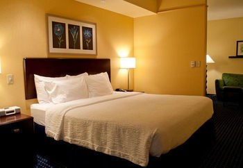 Hotel Springhill Suites Thatcher