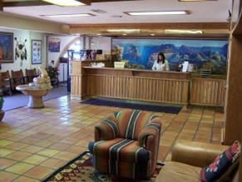 Posada Grand Canyon Inn