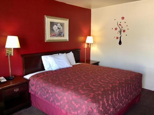 Motel Western Plaza Inn