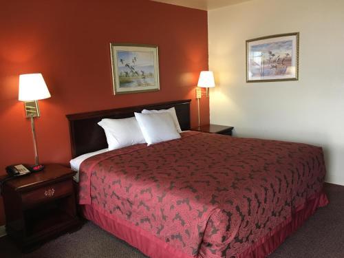 Motel Western Plaza Inn