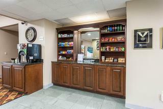 Hotel Quality Inn & Conference Center Heber Springs
