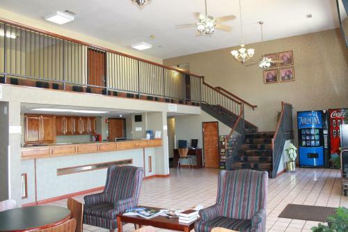 Motel Super 8 Morrilton