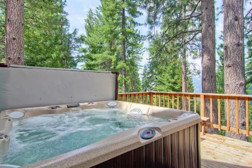 Yosemite's Scenic Wonders