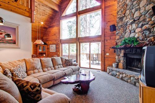 Yosemite's Scenic Wonders