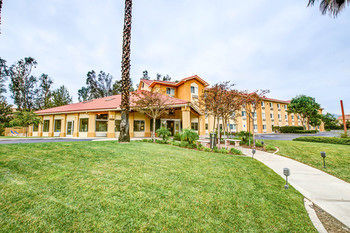 Hotel Comfort Inn Fontana