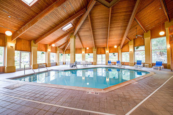 Hotel Comfort Inn Fontana