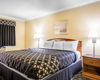 Hotel Econo Lodge Fontana
