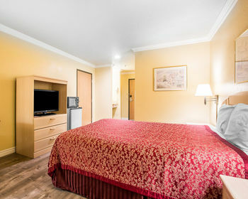 Hotel Econo Lodge Fontana