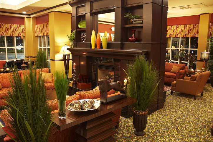 Hotel Hilton Garden Inn Fontana