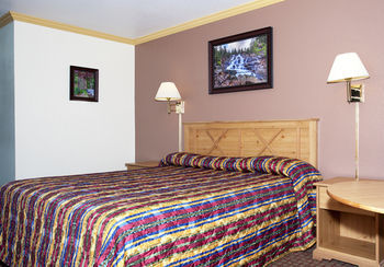Hotel National 9 Inn - Placerville
