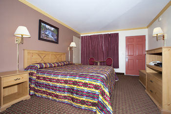 Hotel National 9 Inn - Placerville