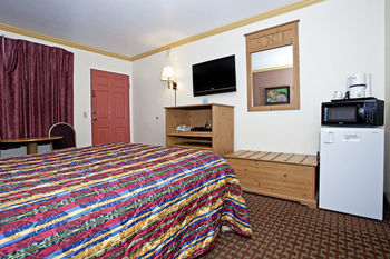 Hotel National 9 Inn - Placerville
