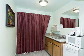 Hotel National 9 Inn - Placerville