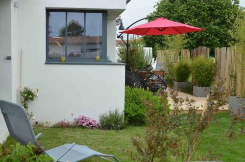 Bed & Breakfast Chambres D'h�tes Les Petites Terres