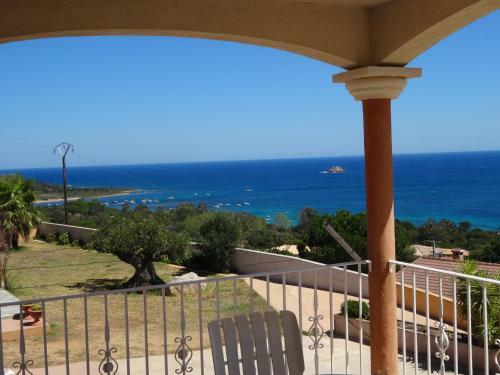 Apartamento Residence Monte Cristo