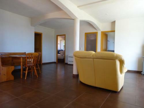 Apartamento Residence Monte Cristo