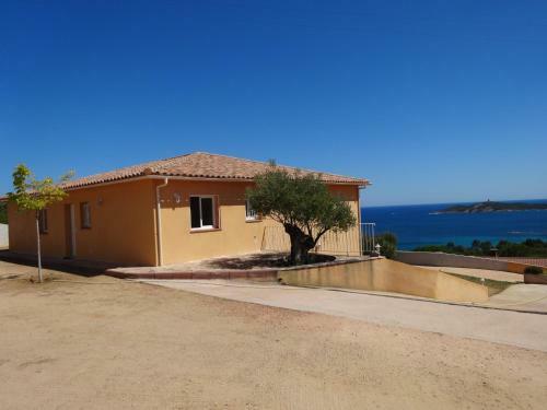 Apartamento Residence Monte Cristo