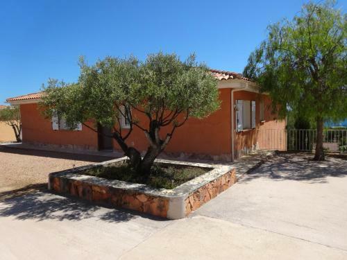 Apartamento Residence Monte Cristo