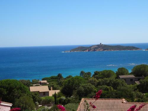 Apartamento Residence Monte Cristo