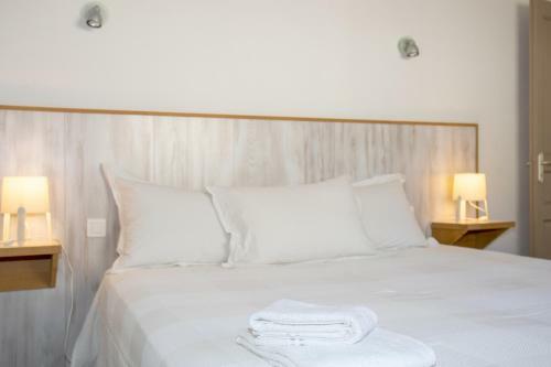 Apartamento Residence Monte Cristo
