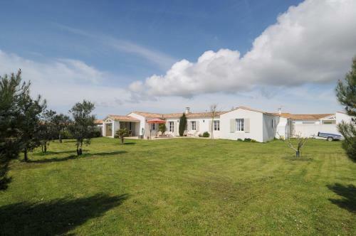 Superbe Villa Au Calme Avec Grand Jardin