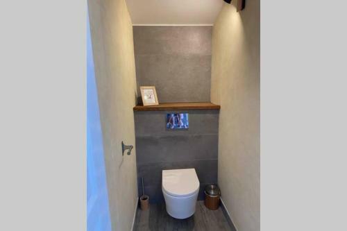 L'atelier, D�pendance De Charme, Ste M�re �glise