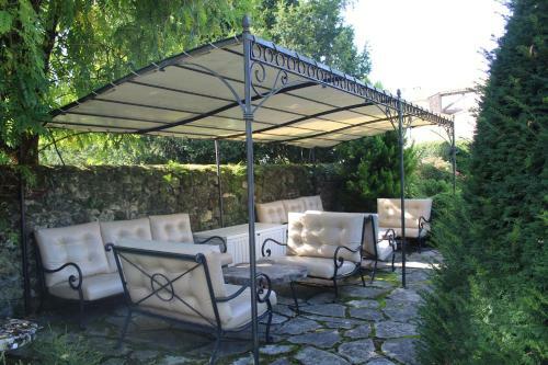 Hotel Au Logis Des Remparts