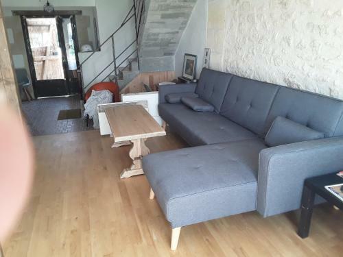 Apartamento G�te Des Vignes De Saint Emilion
