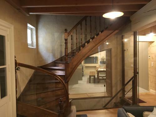 Villa La Maison D Artiste
