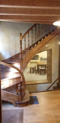Villa La Maison D Artiste