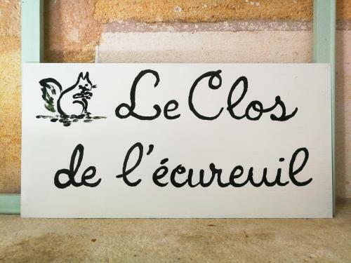 Clos De L'�cureuil - Maison De Charme Situation Id�ale Saint-emilion