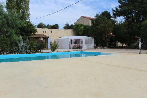 Apartamento Mas De L'olivier