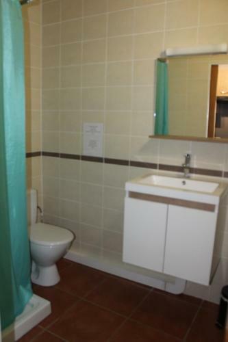 Apartamento Mas De L'olivier