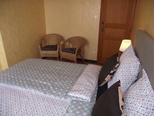 Bed & Breakfast Vacances Au Bon Accueil