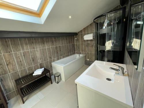 Apartamentos Les Logis Des Vignobles - Duplex N�1