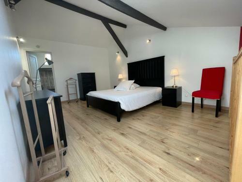 Apartamentos Les Logis Des Vignobles - Duplex N�1