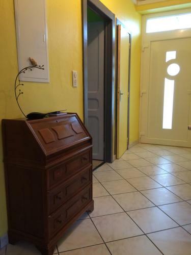 Petite Maison Proche De Montb�liard