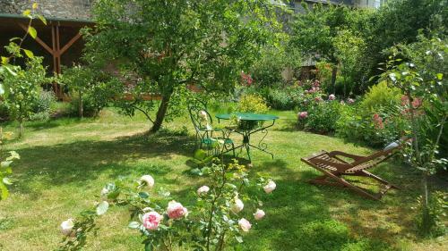 Hostal Les Hirondelles