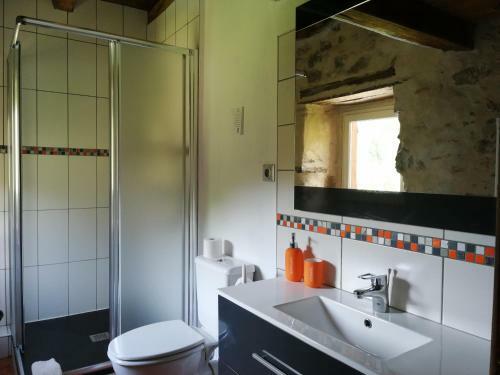 Bed & Breakfast Chambres D'h�tes Idiartekoborda