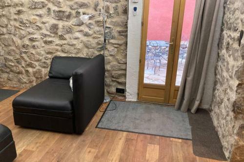 Apartamento La Maison Laugier Charme, Confort, Authenticit�