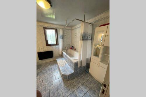 Rez-de-chauss�e Privatif - Alpilles - Piscine