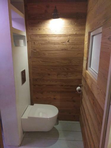 Apartamento Bel Appartement Centre Village/netflix/chemin�e