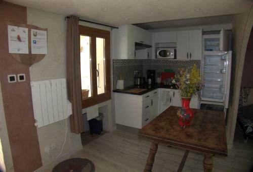 Apartamento La C�risola B46